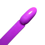 Vibrant Purple Hema Free Gel Polish PUR05